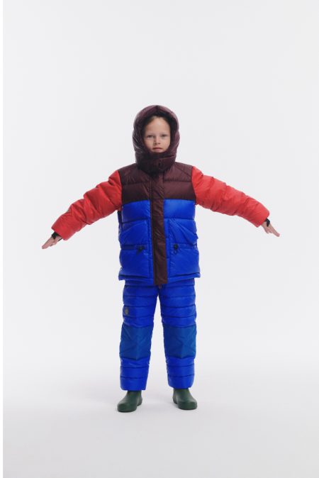 Spodnie Cobalt - obrazek 9