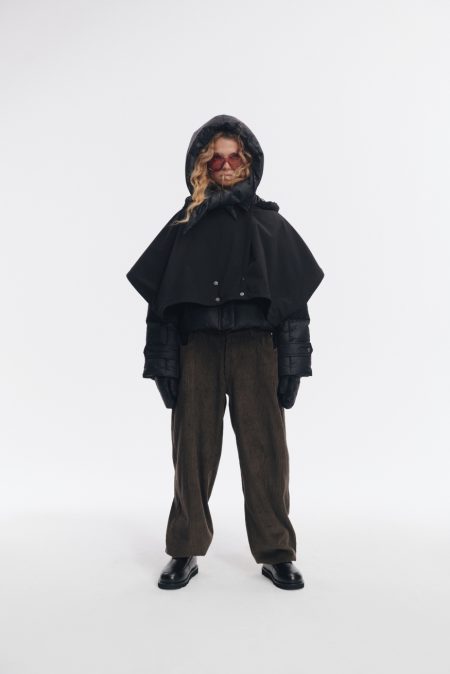 Rain stopper Black - obrazek 3