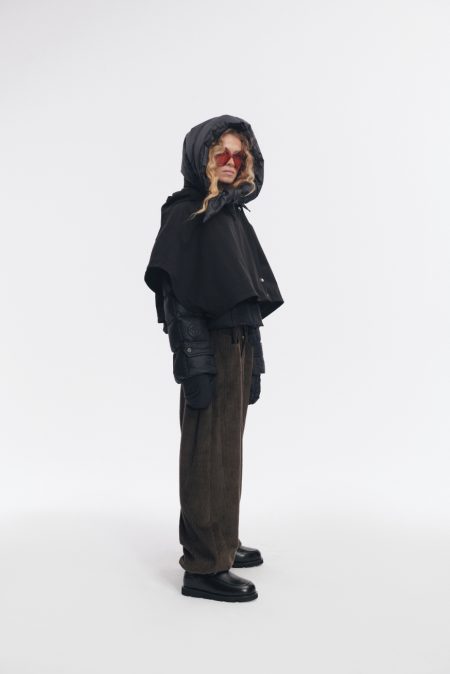 Rain stopper Black - obrazek 4