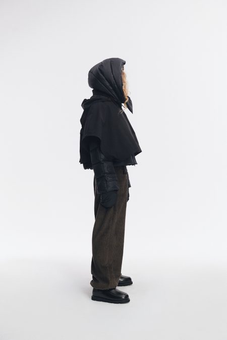 Rain stopper Black - obrazek 5