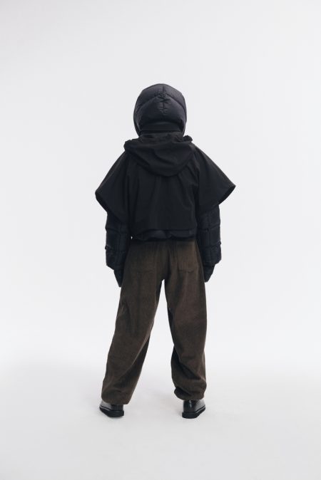 Rain stopper Black - obrazek 6