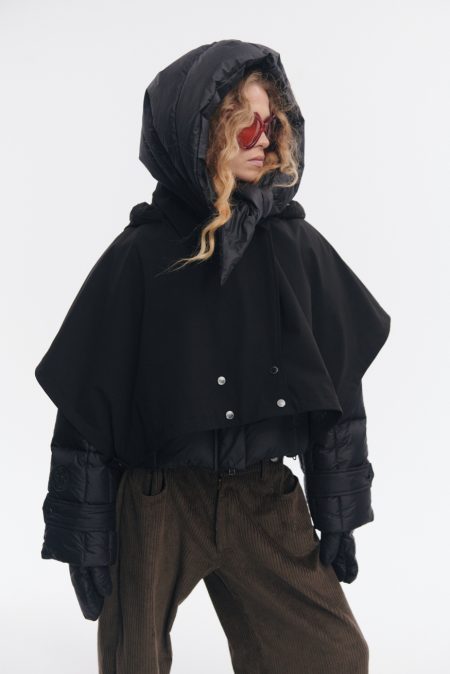 Rain stopper Black - obrazek 7