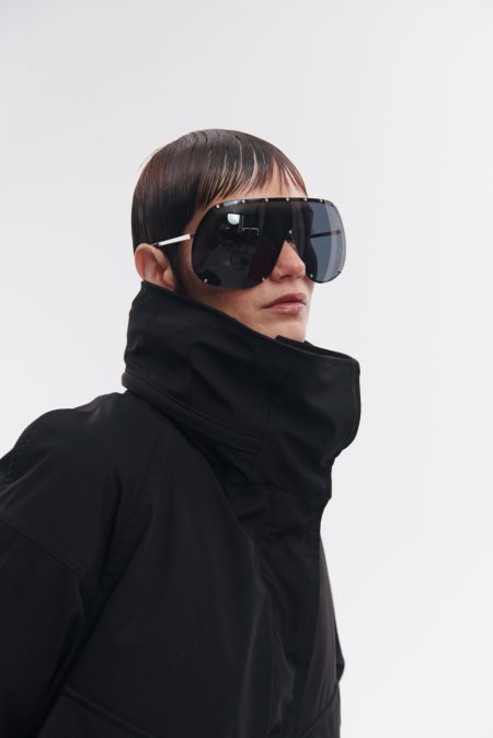 Parka Sierra Black - obrazek 4