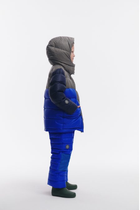 Kurtka Cortina Cobalt - obrazek 3