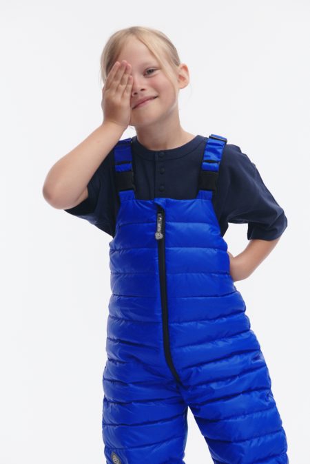 Spodnie Cobalt - obrazek 8