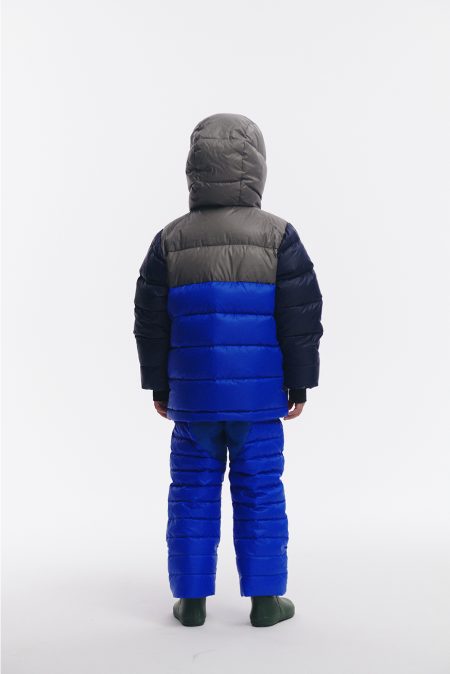 Kurtka Cortina Cobalt - obrazek 4