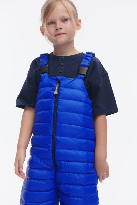 Spodnie Cobalt - obrazek 7