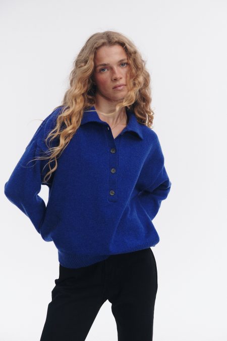 Jeansowe dzwony Black - obrazek 5