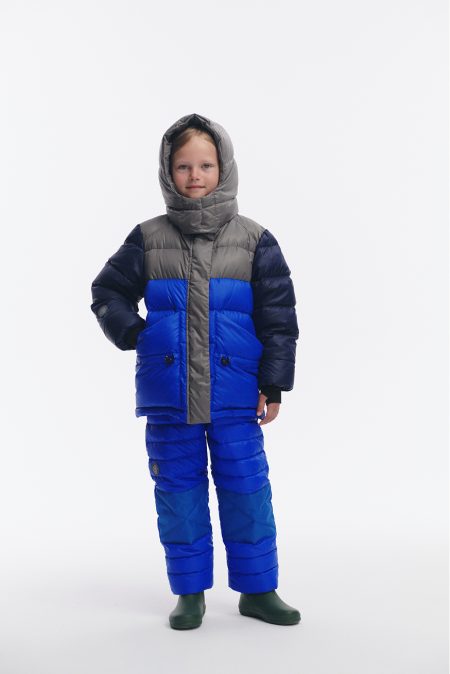 Kurtka Cortina Cobalt - obrazek 5