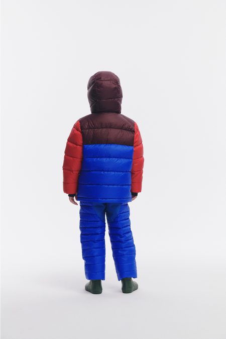 Kurtka Cortina Red - obrazek 5