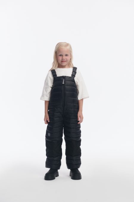 Spodnie Black - obrazek 4
