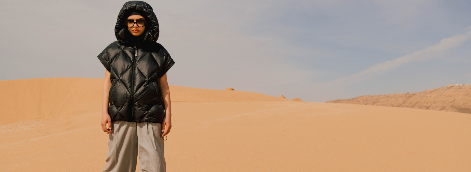 How to take good care of down jackets? Fluff