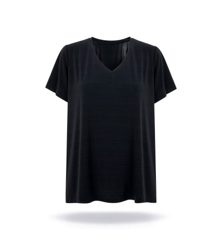 T-shirt black