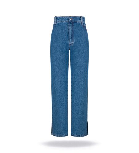 Spodnie Classic Indigo denim