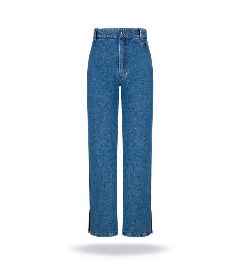 Spodnie Classic Indigo denim