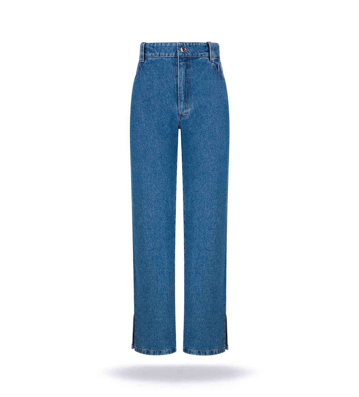 Spodnie Classic Indigo denim