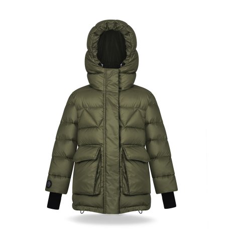Kurtka Montana Khaki
