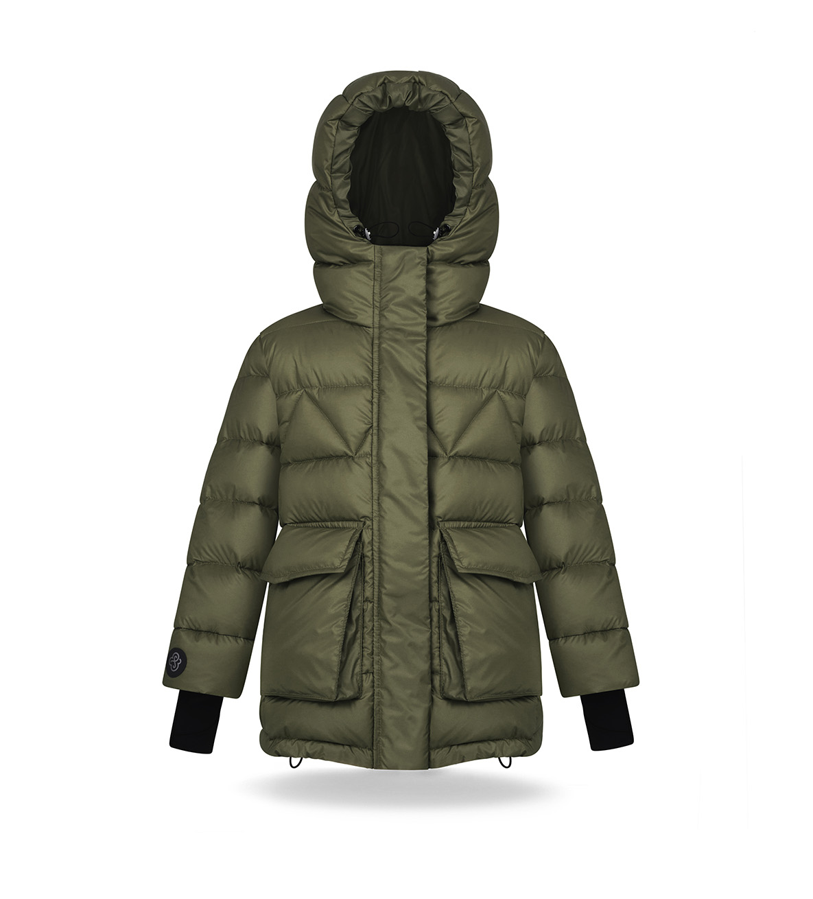 Kurtka Montana Khaki