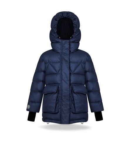 Kurtka Montana Navy