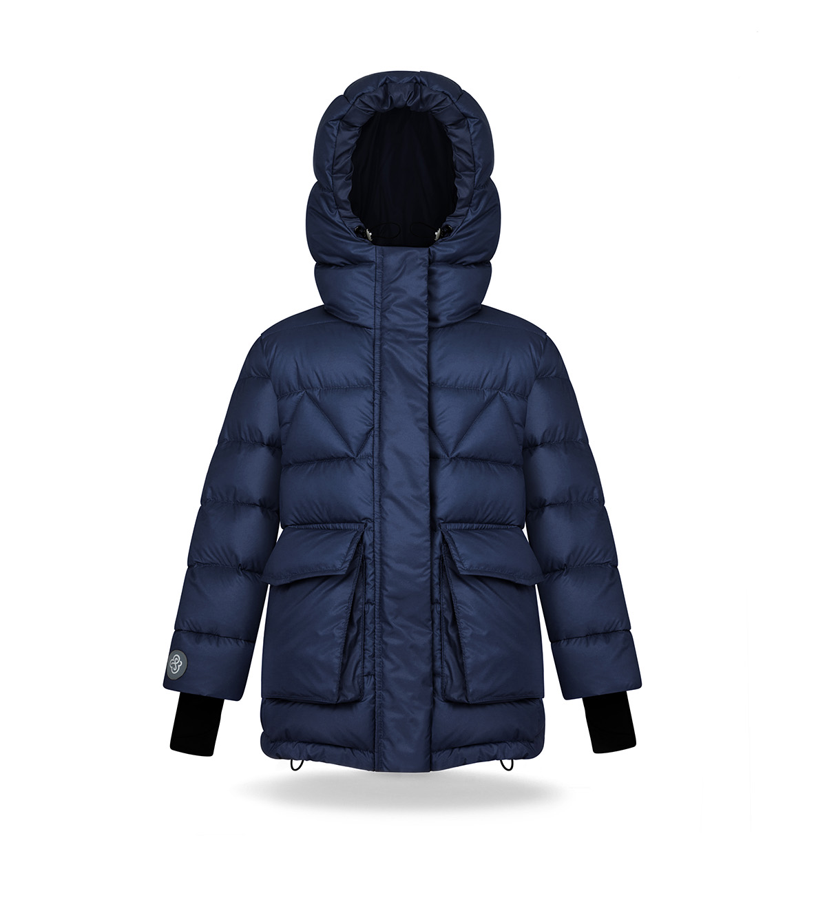 Kurtka Montana Navy