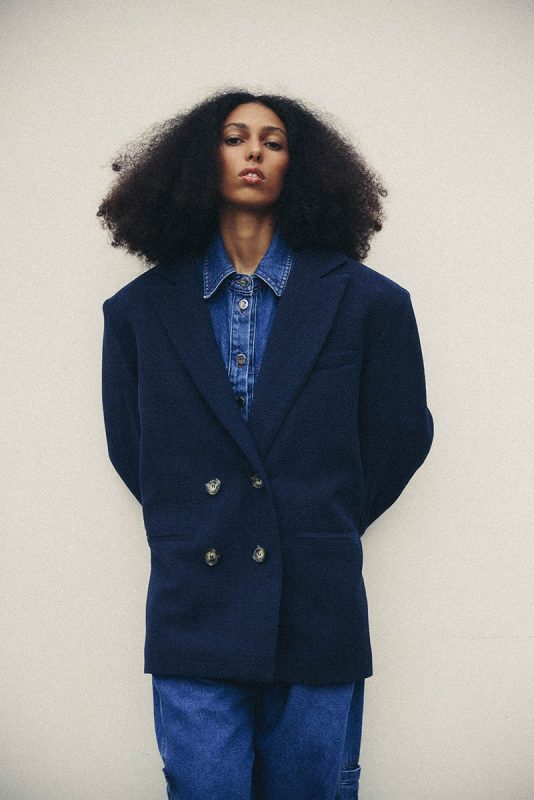 Cichy luksus w warstwach