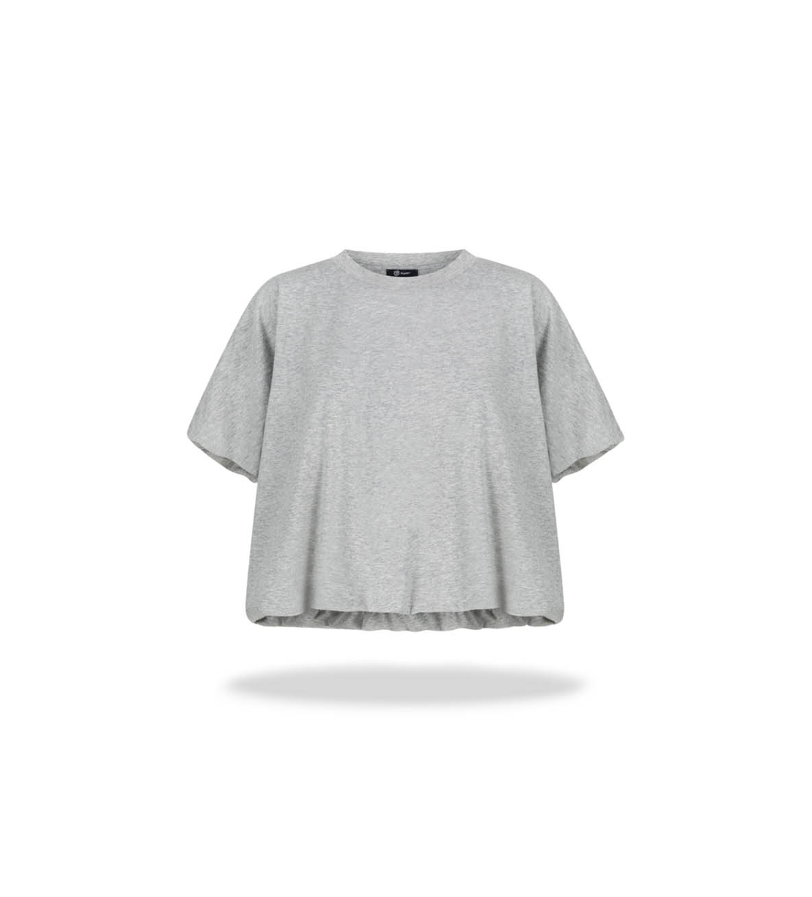 Balloon t-shirt Grey