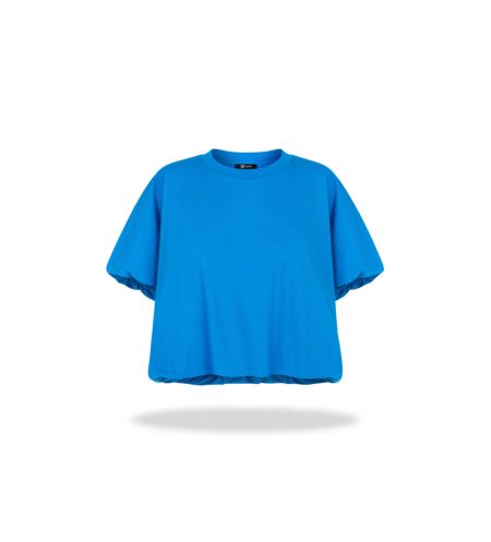 Balloon t-shirt Sky blue