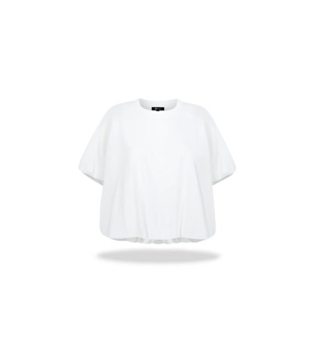 Balloon t-shirt White