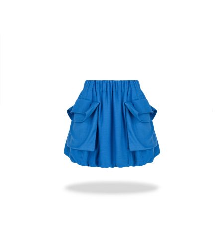 Balloon skirt Sky Blue