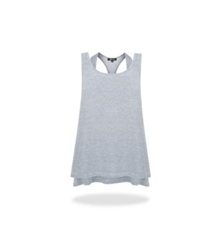Layered tank set Light Grey
