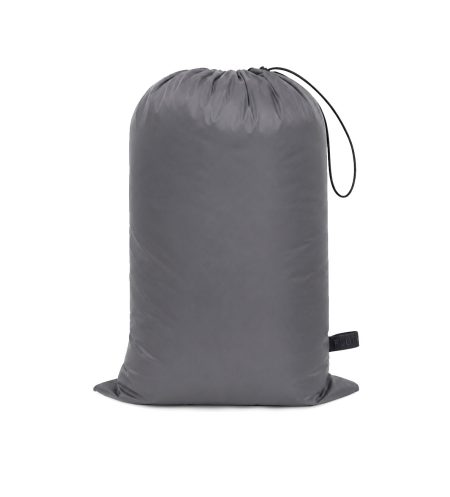 Koc puchowy ultralekki Gray