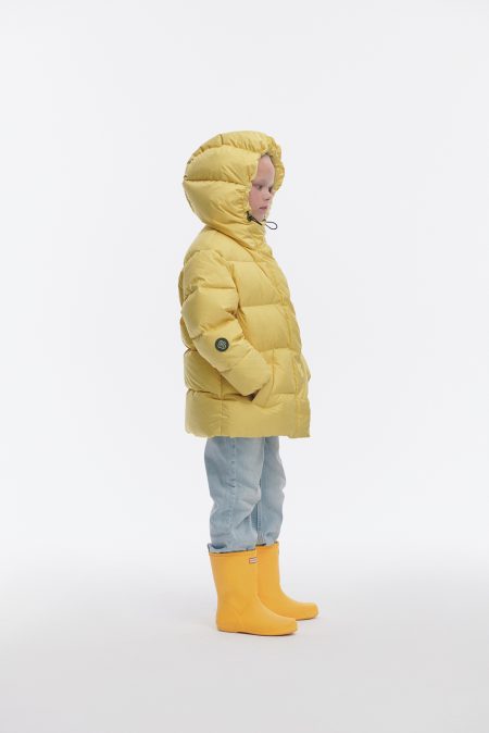 Kurtka Eskimo Banana - obrazek 4