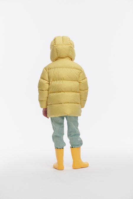 Kurtka Eskimo Banana - obrazek 5