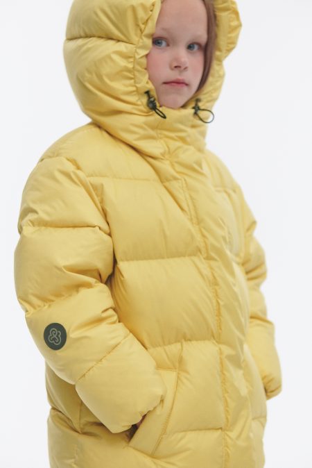 Kurtka Eskimo Banana - obrazek 6