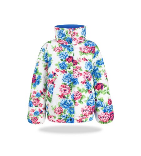 Dwustronna bomberka Bloom
