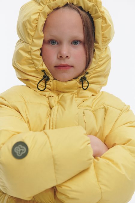 Kurtka Eskimo Banana - obrazek 7