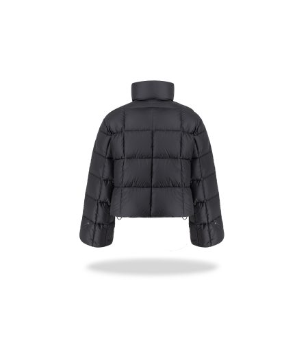 Arizona puffer jacket Black - Image 9