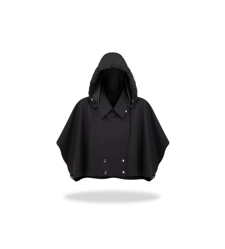 Rain stopper Black - obrazek 8