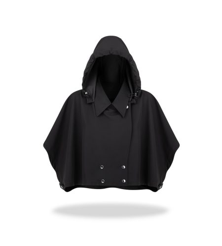 Rain stopper Black