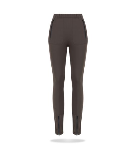 Legginsy Shaper Dark brown