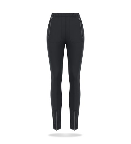 Legginsy Shaper Black