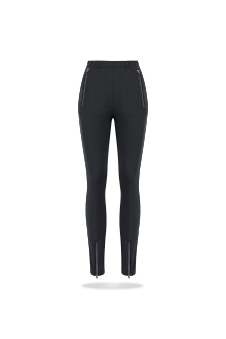 Legginsy Shaper Black - obrazek 10