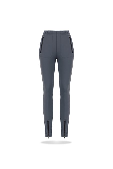 Legginsy Shaper Dark grey - obrazek 12