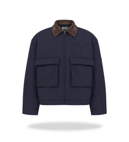 Kurtka Cooper Navy