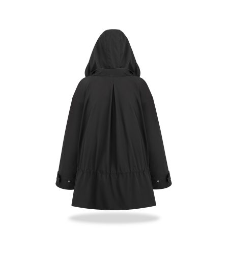Parka Sierra Black - obrazek 15