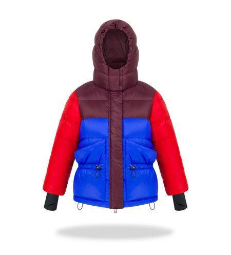 Kurtka Cortina Red