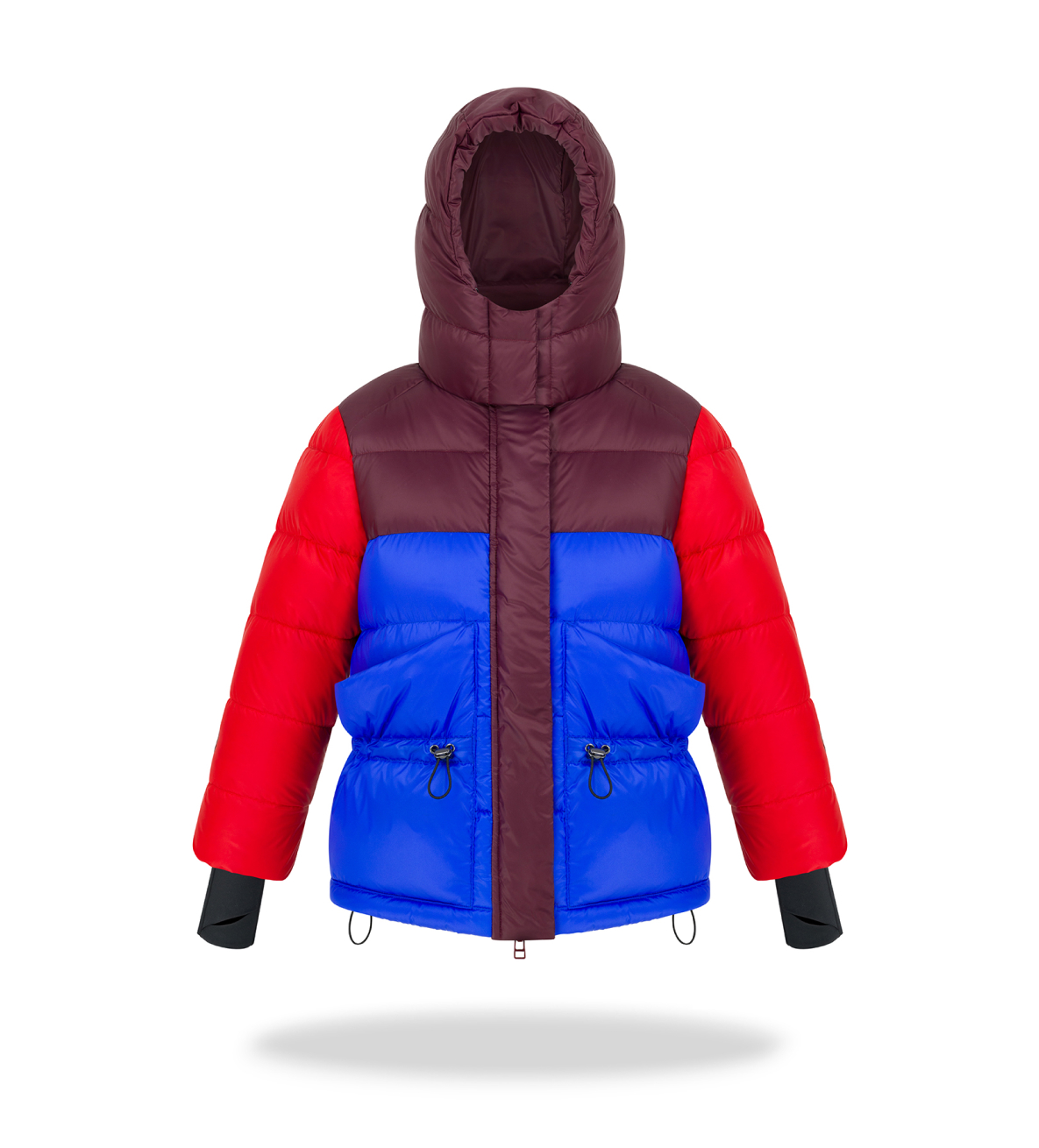 Kurtka Cortina Red