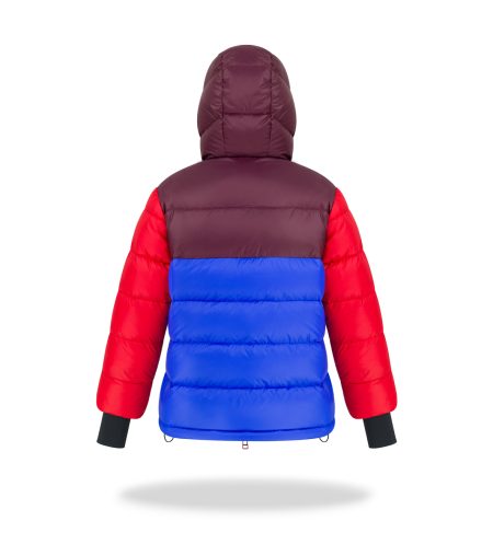 Kurtka Cortina Red - obrazek 9