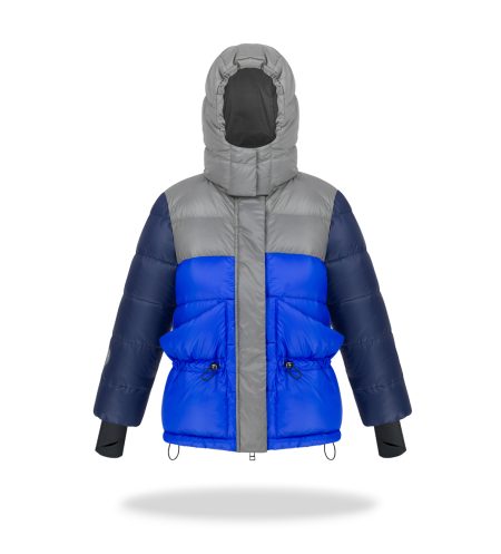 Kurtka Cortina Cobalt