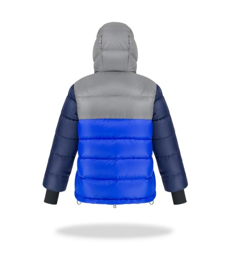 Kurtka Cortina Cobalt - obrazek 8